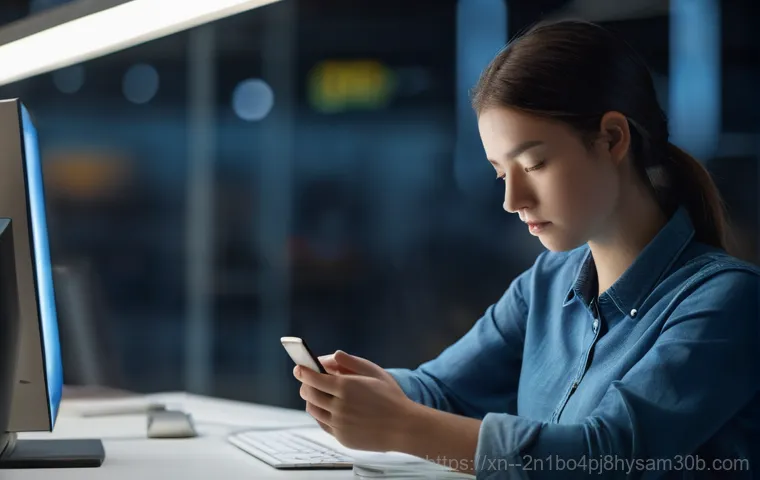 구기동 공장초기화 복구 놓치면 후회할 데이터 되찾기 비법 1