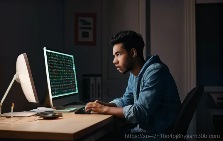 남산동 STATUS_IO_ERROR 이 오류를 무시하면 벌어질 놀라운 일들 17