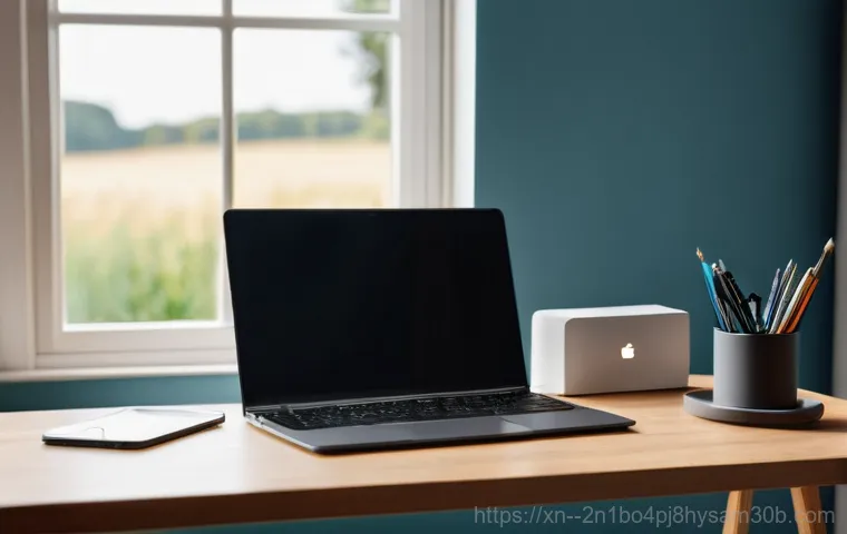 강매동 HDD조립 및 교체수리 - **Image Prompt 2: HDD vs. SSD - A Visual Comparison**
    A dynamic, side-by-side comparison of a tr...