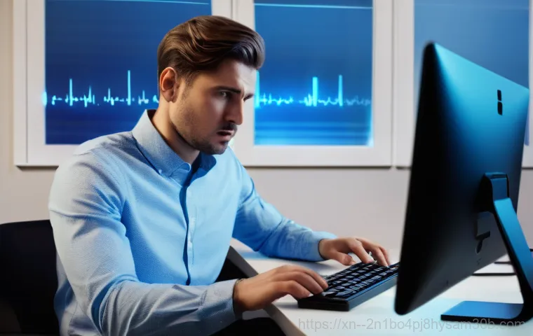 STATUS KERNEL CONNECTION TIMEOUT 더 이상 걱정 마세요 해결법 알아보기 1