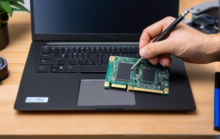 상도동 컴퓨터/CCTV 녹화기 HDD 고장? 교체와 수리로 속도 되찾는 놀라운 방법 7