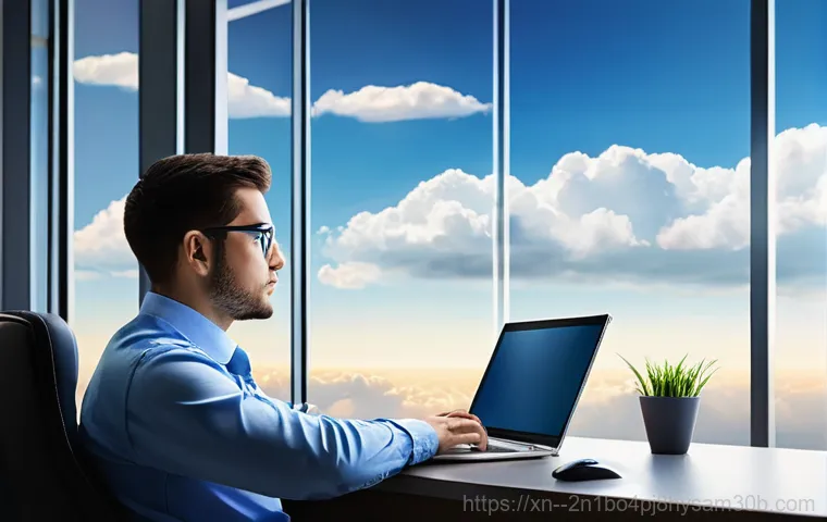 명동 NAS출장방문수리점 - **Prompt 2: Expert On-Site NAS Repair in a Bustling City**
    "A highly professional and skilled da...
