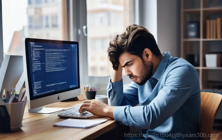SYSTEM_THREAD_EXCEPTION_NOT_HANDLED, 은평구에서 이 오류 뜨면 무조건 봐야 할 해결책 19