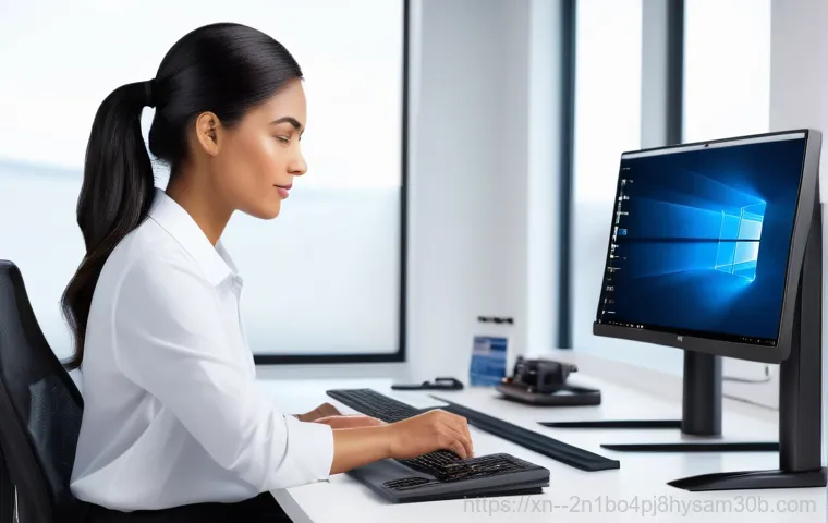 회현동 워크스테이션 고장 출장 수리 부르기 전 이것 모르면 후회합니다 1