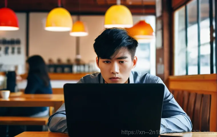 안국동의 숨겨진 이야기, 예측불허의 혼란을 파헤치다 1