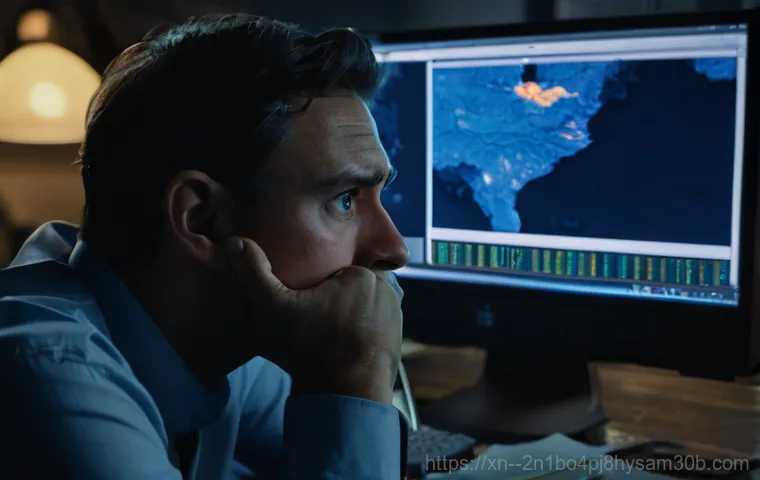 쌍림동 STATUS_FILE_WRITE_FAILURE, 모르면 피눈물 흘릴 긴급 해결 꿀팁 1