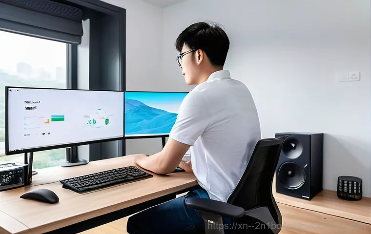 동작구 조립PC, 전문가 방문 설치가 선사하는 놀라운 편리함! 1