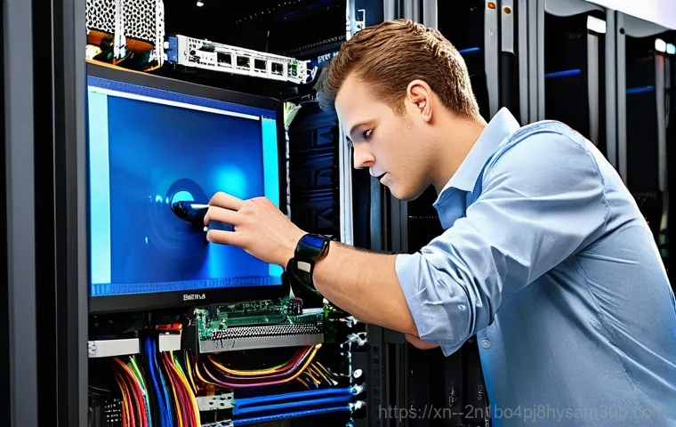 길음동 SESSION3_INITIALIZATION_FAILED - **Prompt:** A young adult, looking visibly distressed and holding their head in frustration, sits in...