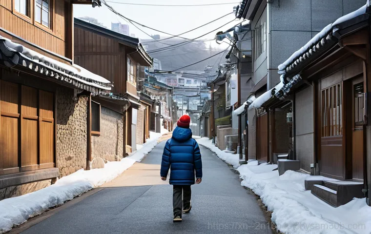 홍은동 STATUS_ILLEGAL_INSTRUCTION - **HongEun-dong's Evolving Landscape: A Blend of Past and Future**
    A vibrant, sunlit street scene...