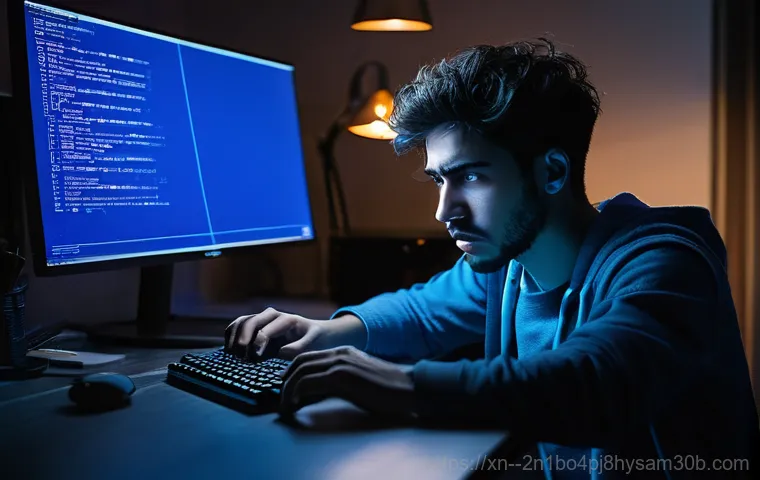 KERNEL_MODE_HEAP_CORRUPTION, 견지동에서 밝혀낸 블루스크린 완전 정복 가이드 1