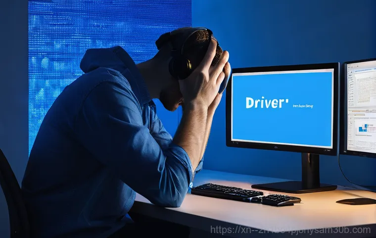 DRIVER IRQL NOT LESS OR EQUAL 블루스크린? 모르면 손해 볼 완벽 가이드 9