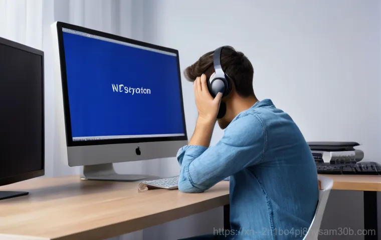 회덕동 SYSTEM_THREAD_EXCEPTION_NOT_HANDLED 블루스크린, 컴퓨터 수리 전 꼭 알아야 할 꿀팁 7