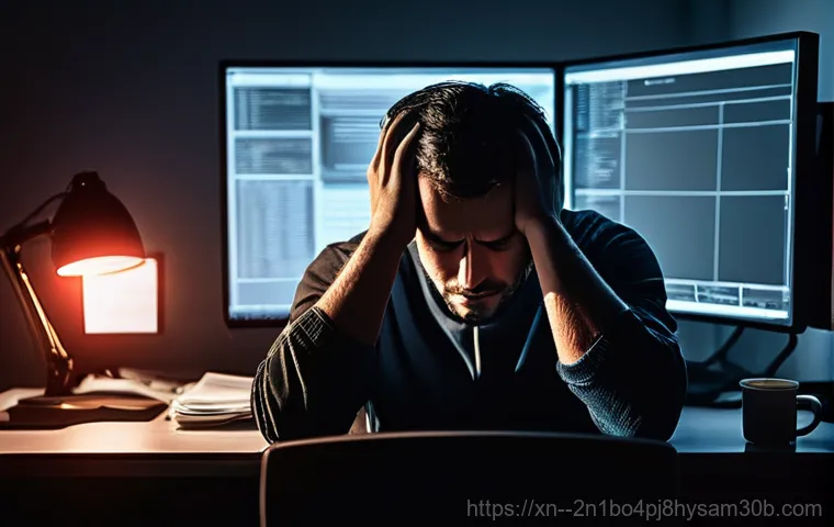 원남동 메인보드 조립 및 교체 수리, 모르면 손해 볼 뻔한 꿀팁! 1