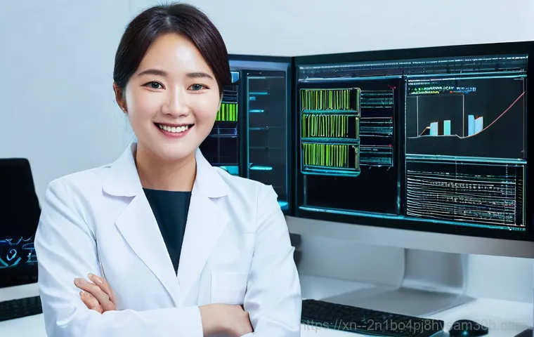 문정동 파일서버출장방문수리점 - **Prompt 1 (Server Repair in an Office):**
    A highly skilled male IT technician in his late 30s, ...