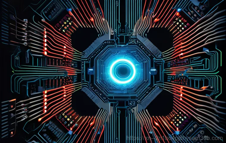 목동 HARDWARE_INTERRUPT_STORM 블루스크린, 모르면 손해 볼 확실한 해결법 1