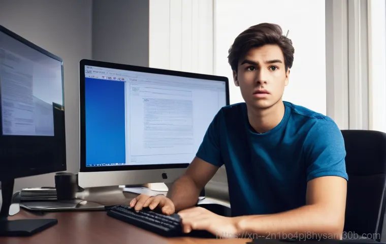 STATUS_FILE_INVALID 오류, 지금 모르면 손해 보는 해결책 1
