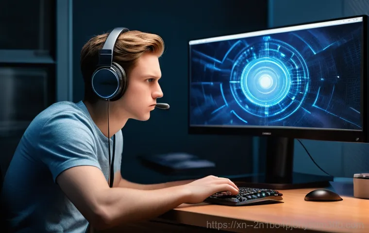 삼각동 오버클럭 뚜따, 당신만 몰랐던 CPU 잠재력 해방 꿀팁 1