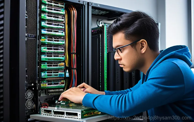 청평면 STATUS_KERNEL_BOOT_DRIVE_ERROR - A young adult, looking stressed and overwhelmed, sitting in a dimly lit room late at night. Their ha...