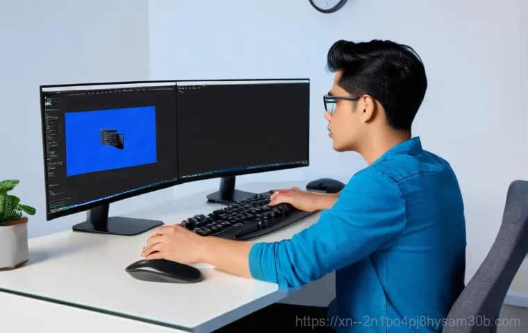 VIDEO_MEMORY_MANAGEMENT_INTERNAL 블루스크린, 이제는 끝낼 시간 7가지 해결 꿀팁 1
