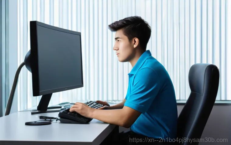 동자동 CLOCK_WATCHDOG_TIMEOUT - **Prompt for Focused Troubleshooting:**
    "A diligent individual, appearing to be in their early 3...