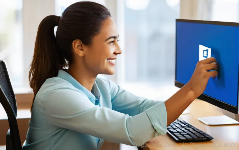 신대방 KERNEL_SECURITY_CHECK_FAILURE - Close-up shot of a pair of hands, belonging to a person in their late 20s, carefully inspecting the ...