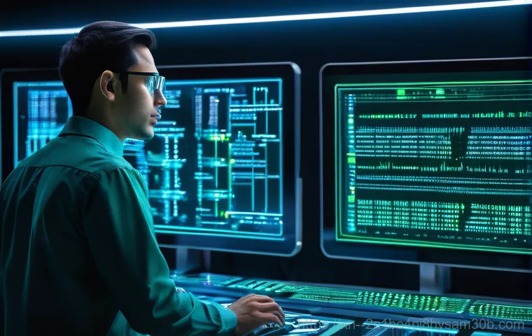 중대동 STATUS_KERNEL_LOG_FAILURE, 당신의 컴퓨터를 노리는 숨겨진 위협 파헤치기 1