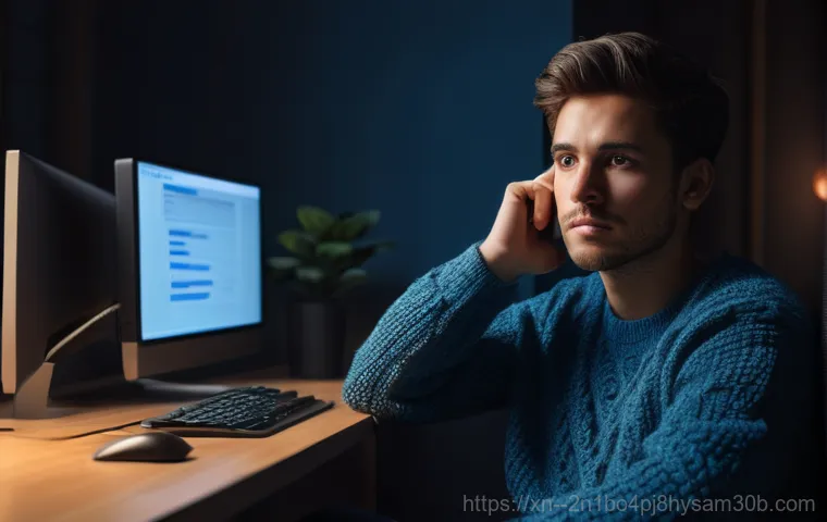 원문동 STATUS_INVALID_PARAMETER 오류? SMB 연결 문제 해결 꿀팁 5