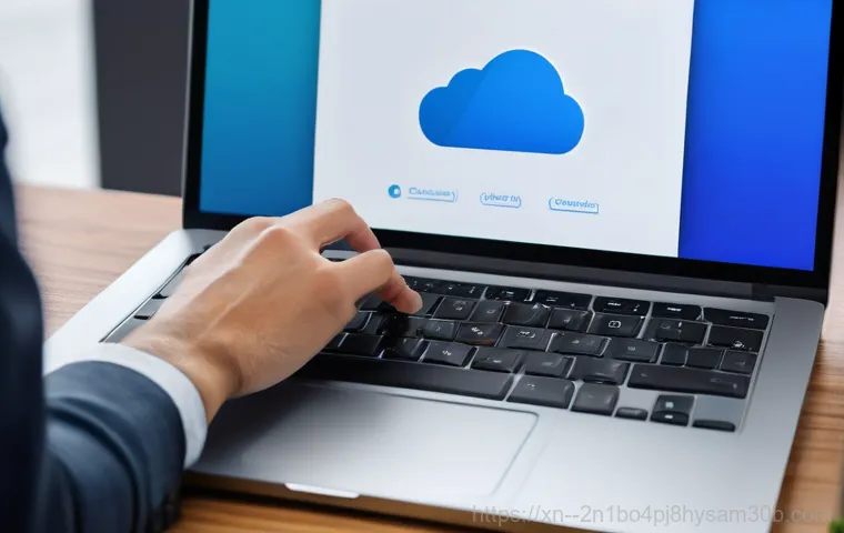남창동 STATUS_DRIVER_ENTRYPOINT_NOT_FOUND - An overhead shot focusing on a pair of hands (of any gender) actively typing on a keyboard, with the...