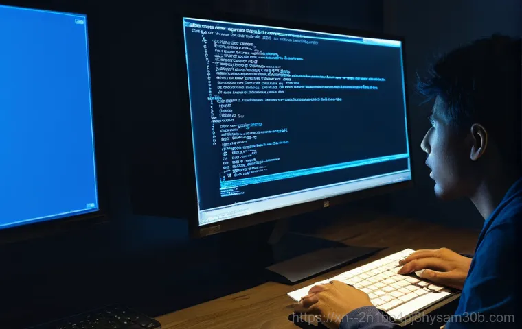 SESSION_HAS_VALID_VIEWS_ON_EXIT 블루스크린, 전문가도 놀란 특급 해결 꿀팁 2 SESSION_HAS_VALID_VIEWS_ON_EXIT 블루스크린, 전문가도 놀란 특급 해결 꿀팁 1