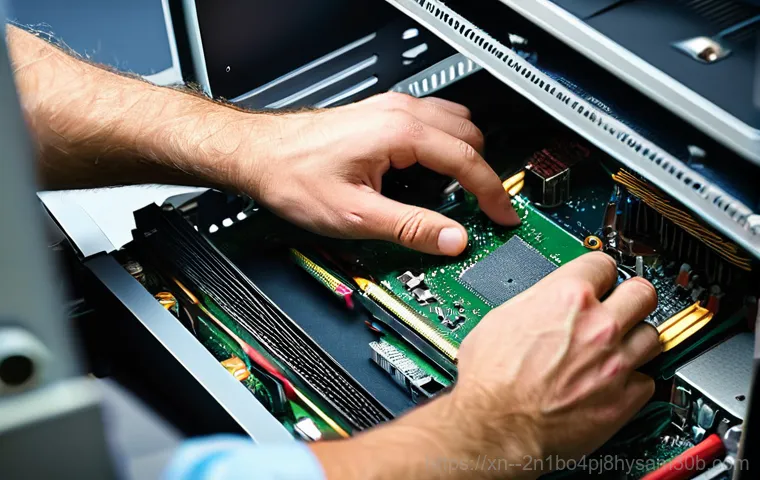 장안동 STATUS_DATATYPE_MISALIGNMENT - **Prompt:** An abstract, futuristic digital art illustration visualizing data misalignment. The imag...