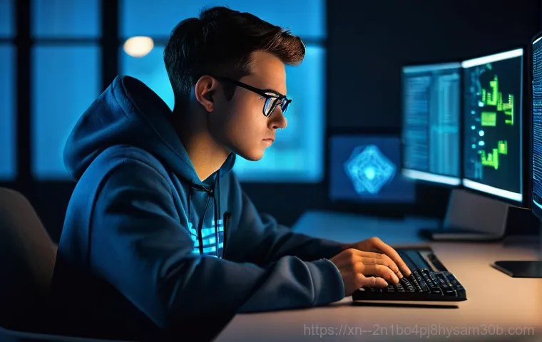 중랑구 개발자의 STATUS_FLOAT_INVALID_OPERATION 탈출기, 이 꿀팁 놓치지 마세요 1