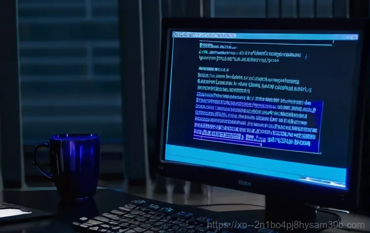 반포동 STATUS_KERNEL_INIT_FAILURE, 지금 모르면 후회할 필승 해결 전략 3