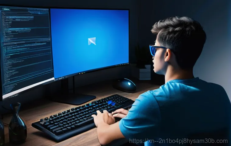 STATUS_KERNEL_HEAP_CORRUPTION 오류, 내 컴퓨터를 구하는 특급 비밀 1
