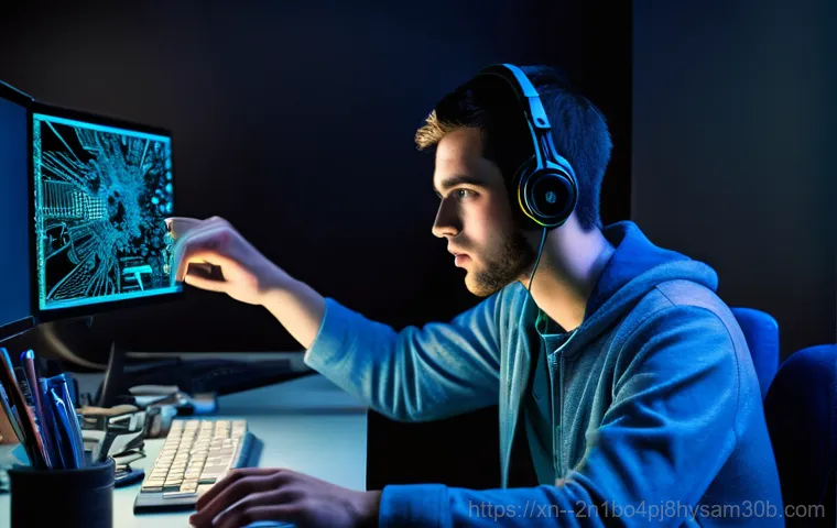 은천동 STATUS_KERNEL_HEAP_CORRUPTION, 모르면 손해 볼 놀라운 해결책 1