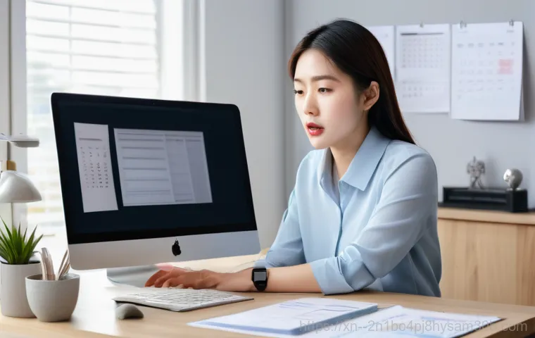팔판동 워크스테이션 출장 수리, 비용과 시간 아끼는 이 방법 모르면 손해! 1
