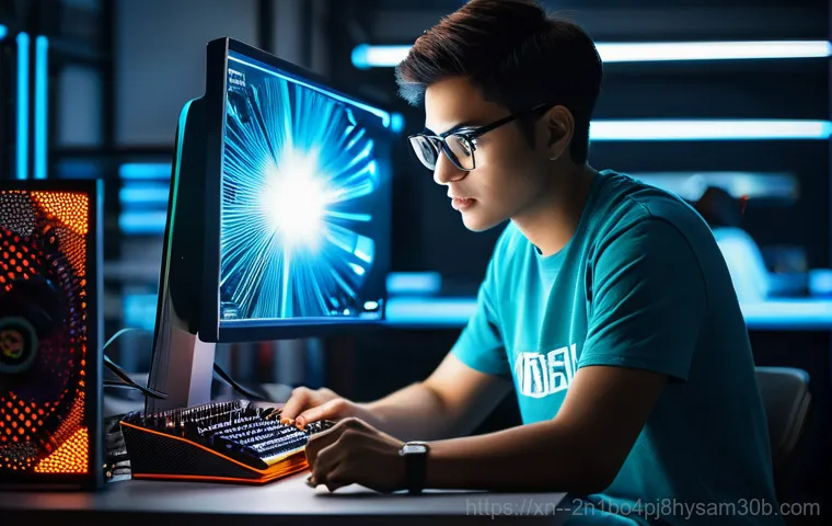 다산동 조립PC 출장설치 모르면 손해 볼뻔한 최고의 선택 가이드 1