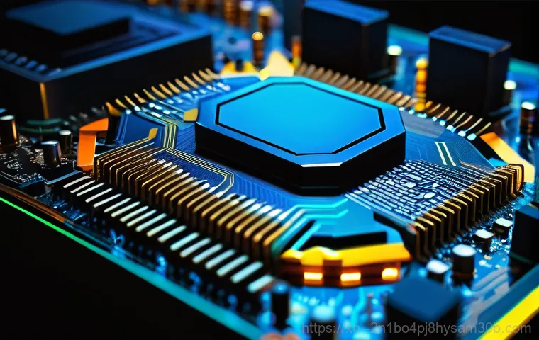 광희동 컴퓨터 멈춤 STATUS_KERNEL_MODULE_FAILURE, 놀라운 진단과 복구 꿀팁 1