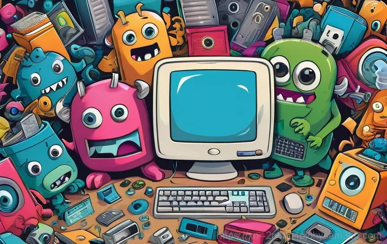 옥천동 STATUS_DISK_FULL 해결 모르면 손해 볼 공간 확보 꿀팁 1