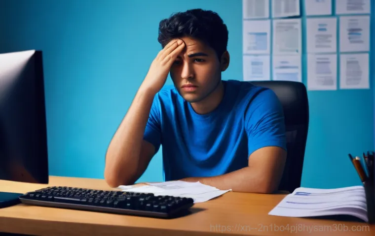 STATUS_KERNEL_HANDLE_INVALID, 전문가만 아는 PC 수명 연장 특급 비법 1