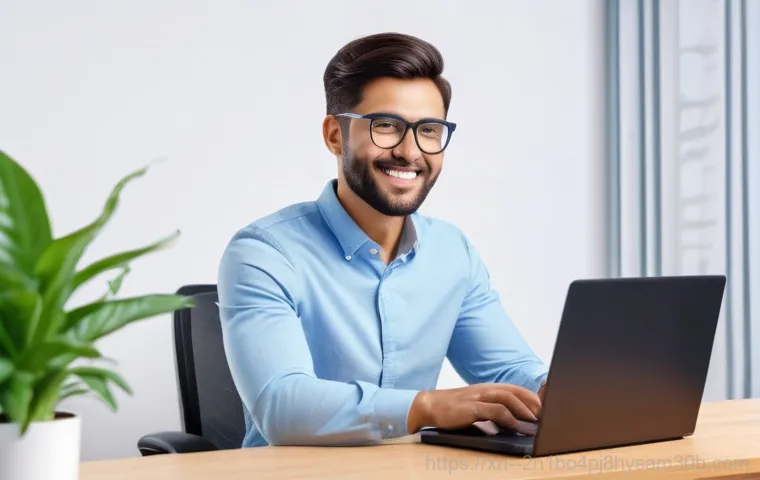 청담동 STATUS_KERNEL_HANDLE_INVALID - **
    "An abstract, conceptual image representing a 'corrupted kernel handle' within the core of a ...