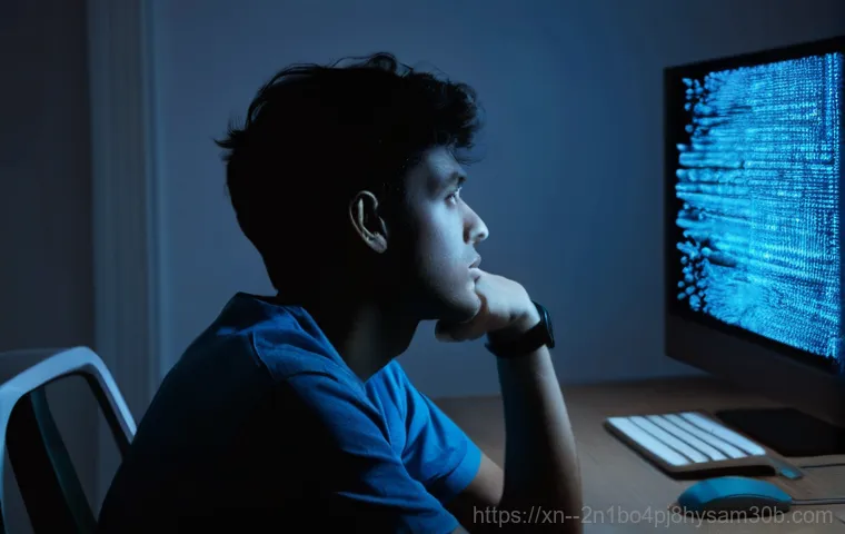 만리동 컴퓨터 STATUS_DISK_READ_FAILURE, 충격적인 원인과 셀프 진단법 공개 1