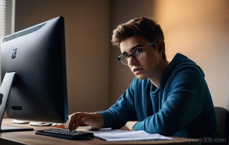 보문동 BAD_SYSTEM_CONFIG_INFO 블루스크린, 한 번에 끝내는 놀라운 비법 9