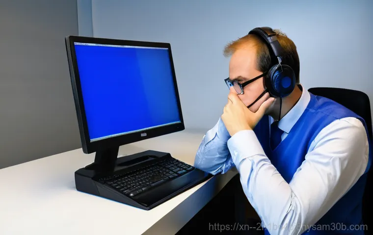 STATUS_KERNEL_FILE_SYSTEM_ERROR, 컴퓨터 먹통 되기 전 꼭 봐야 할 꿀팁 1