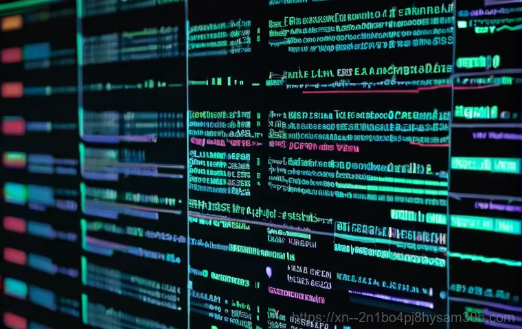 홍은동 STATUS_KERNEL_FILE_SYSTEM_ERROR - **Prompt 1: The Blue Screen of Panic**
    An individual, mid-twenties, with a look of concern and s...