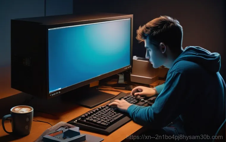 갈현동 그래픽카드 교체 조립, 모르면 손해 볼 전문가 꿀팁 3