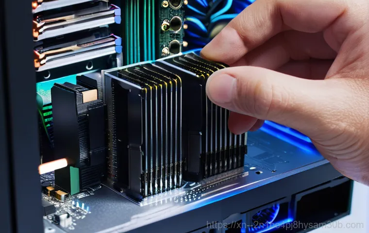 가양동 SESSION5_INITIALIZATION_FAILED - **Prompt 1: "Frustrated User Facing Blue Screen During Windows Installation"**
    A realistic depic...