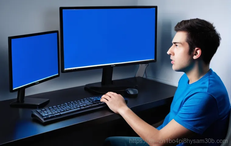ACPI BIOS ERROR 블루스크린 모르면 손해보는 필수 해결법 13
