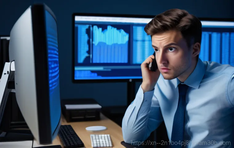 옥천동 MULTIPLE_IRP_COMPLETE_REQUESTS 당신의 PC를 구원할 7가지 비책 1