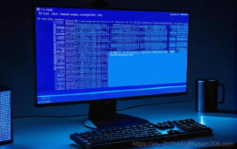 당인동 STATUS_KERNEL_STACK_CORRUPTION, 모르면 큰일 나는 긴급 복구 꿀팁 15