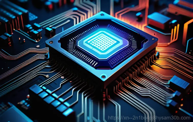 HARDWARE_INTERRUPT_STORM 멈춰버린 컴퓨터, 이젠 놀라운 방법으로 해결하자 1